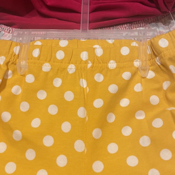 EMILY ROSE NWT Two Piece Unicorn Set Size 8 - Picture 5 of 14